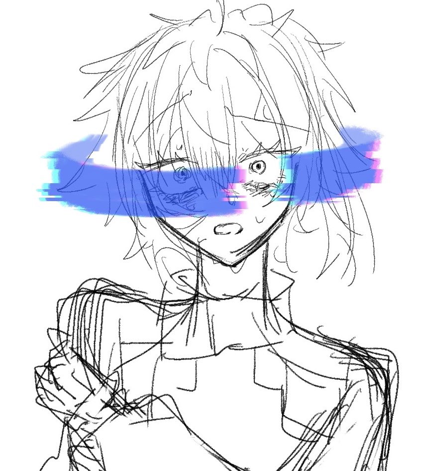 郁澄 tweet media