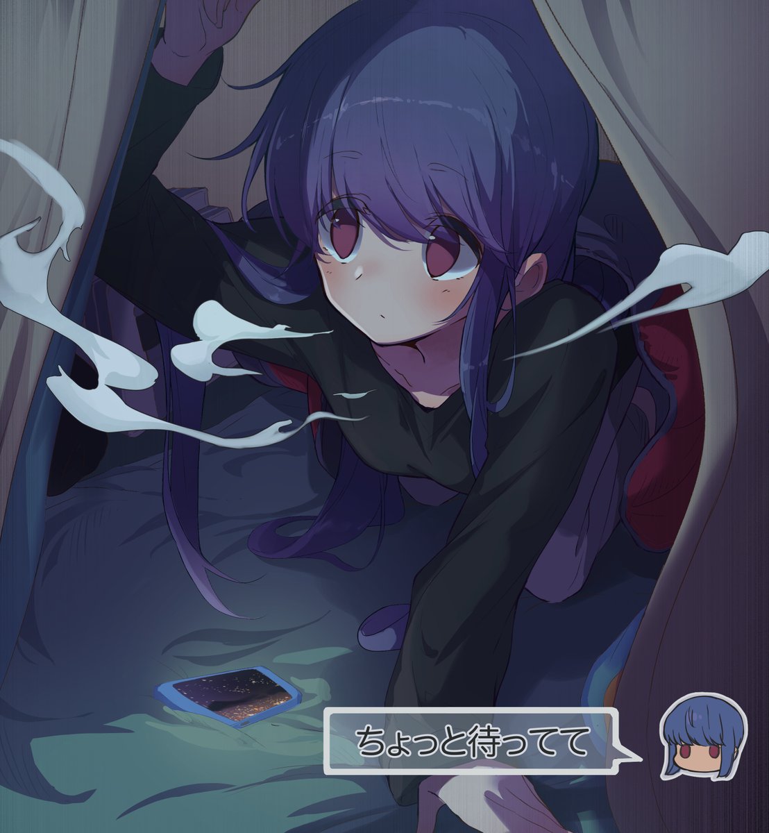 コーテー音⚰ tweet media