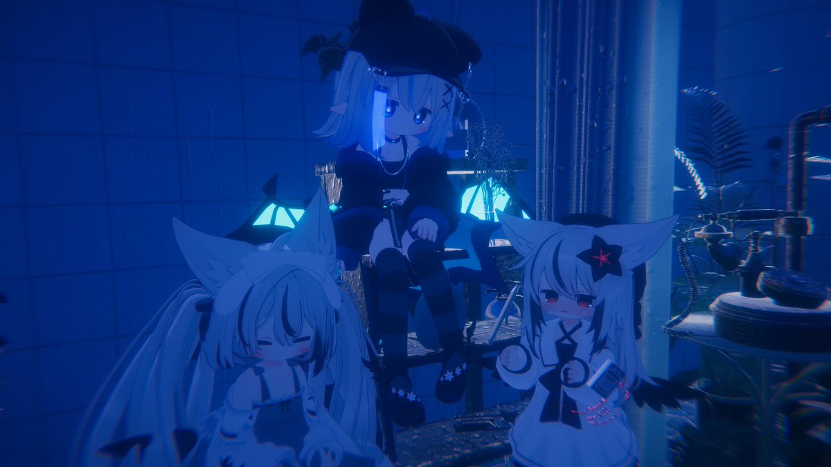 だいあ (@dyiavrc) / Posts / X
