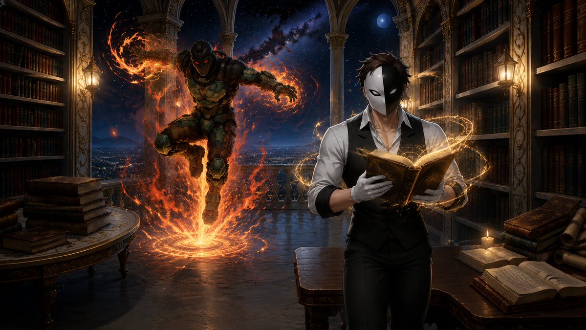 GreatSkulltion ✝️ ❤️‍🩹🔥 💀 🇺🇸 🇲🇽 tweet media