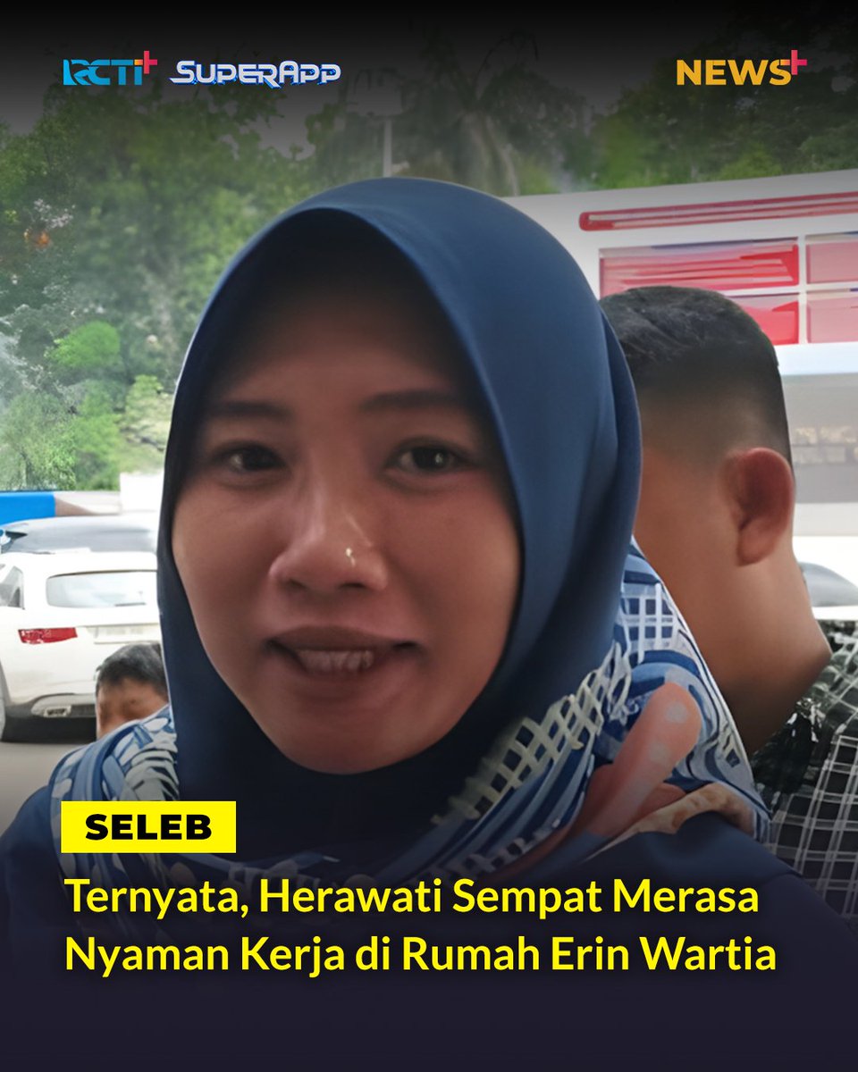 RCTI+ Official tweet media