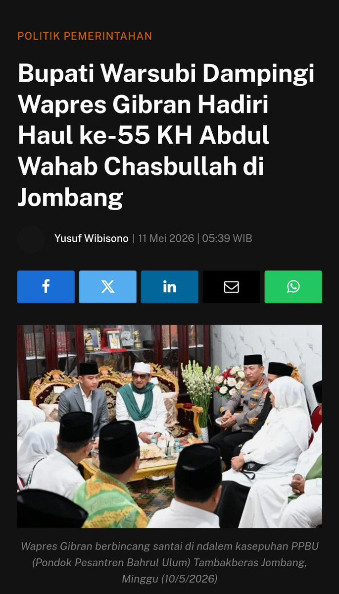 Atikah tweet media