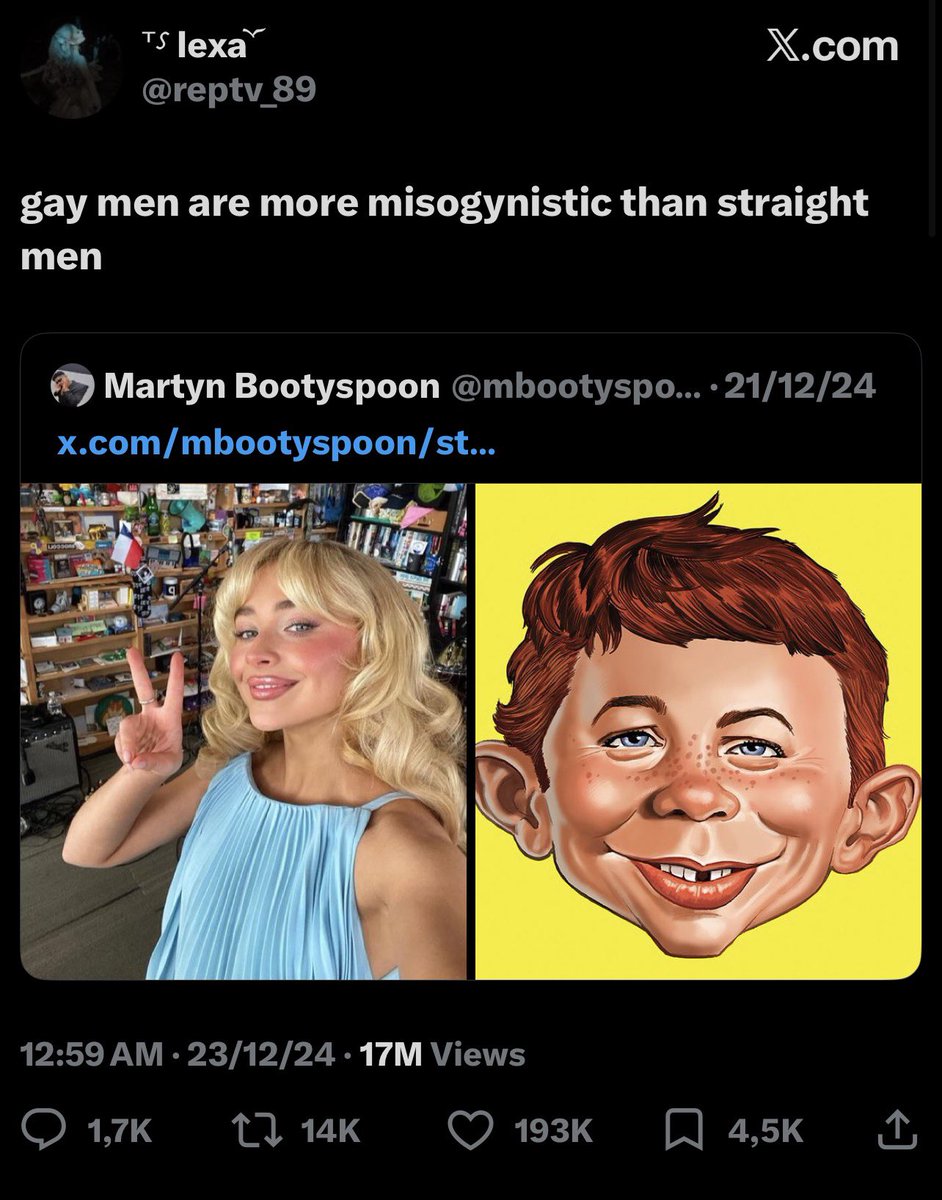 incredibly nice and correct angel tweet media