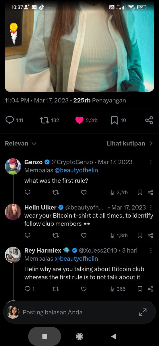 Azalea Ratnadi tweet media