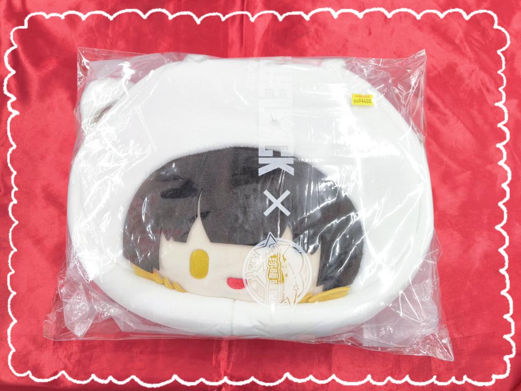 入荷情報】 #ブルーロック より #蜂楽廻 〇ブルーロック×気球暖暖星
