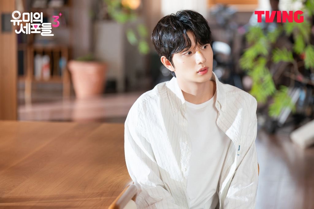 kim jaewon updates tweet media