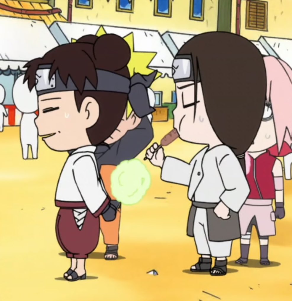 daily neji (@nejiparadise) on X