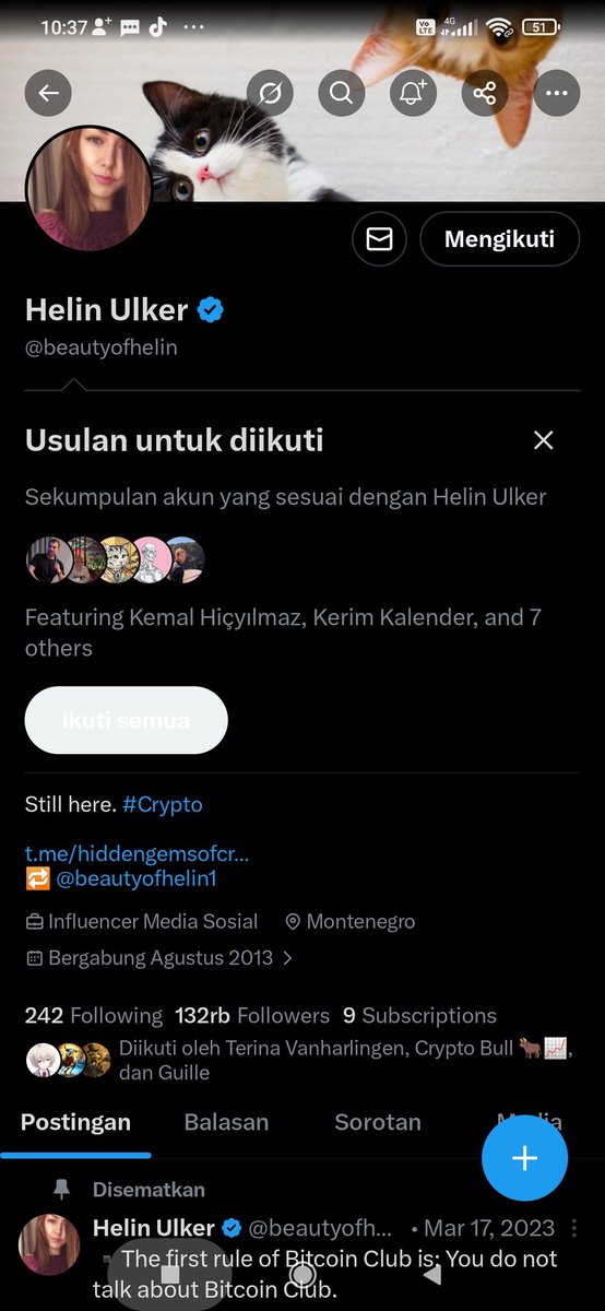 Azalea Ratnadi tweet media