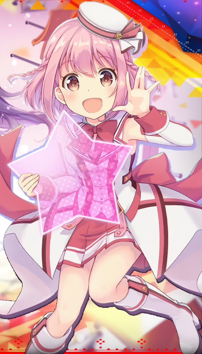おはようございます✨🎀✨ 私の原点( °ω°)✨