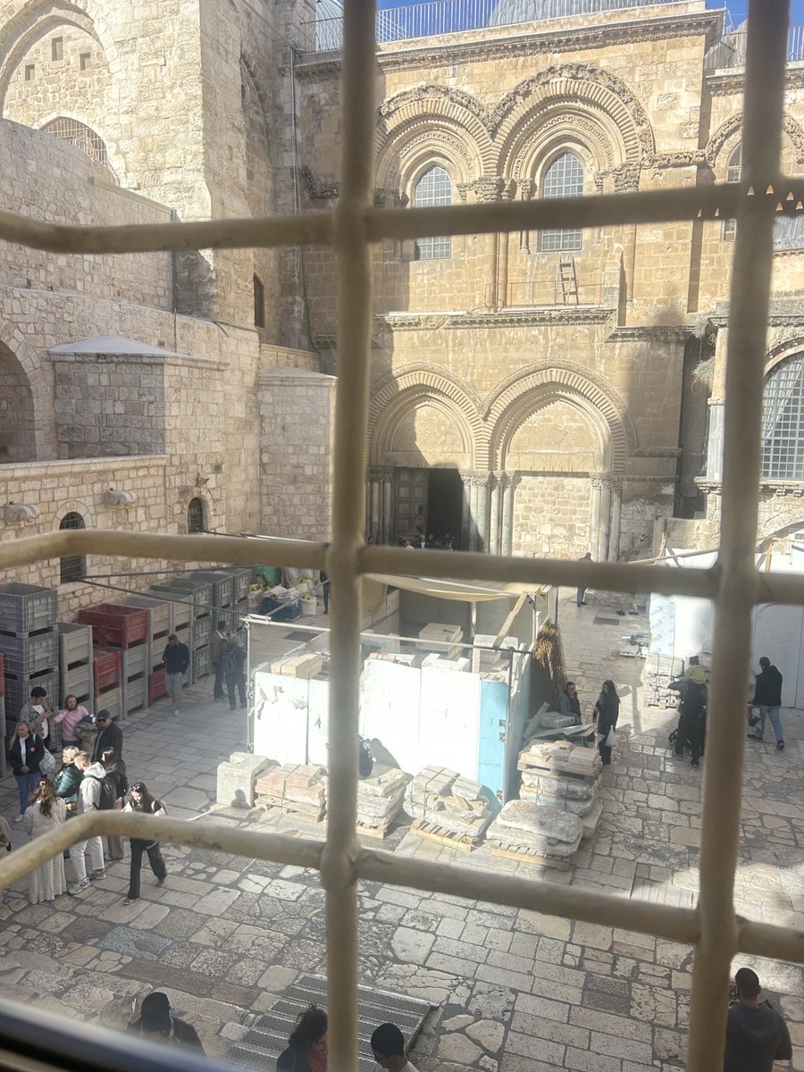 ProjectGospels tweet picture
