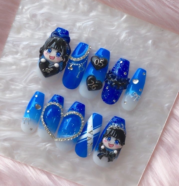 ゆづ💙 (@ymma_26) / Posts / X