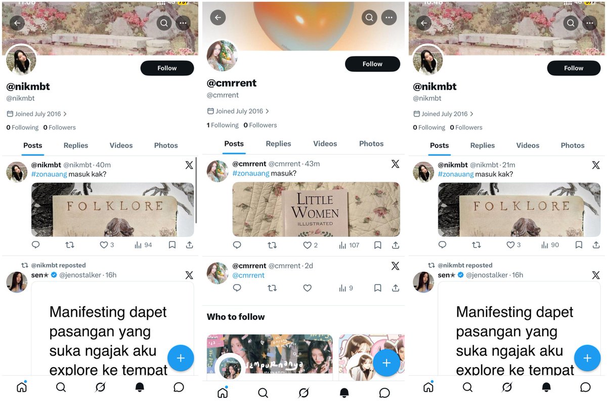 ` tweet media