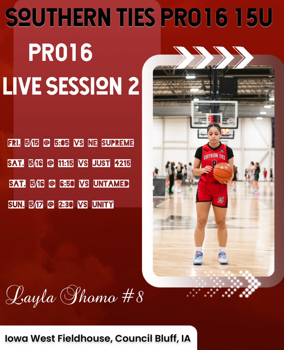 Layla Shomo tweet media