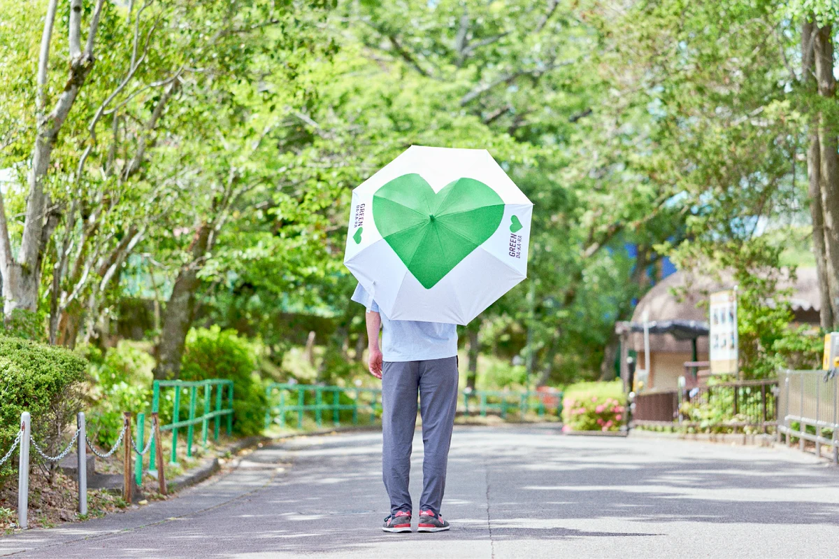 サントリー グリーンダ・カ・ラ💚 on X: 