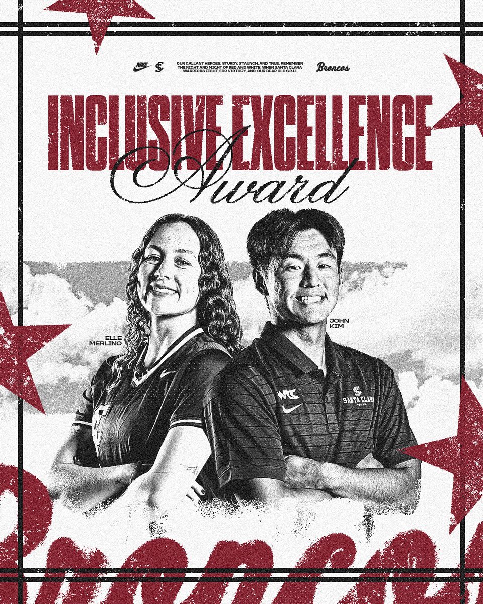 Santa Clara Broncos tweet media