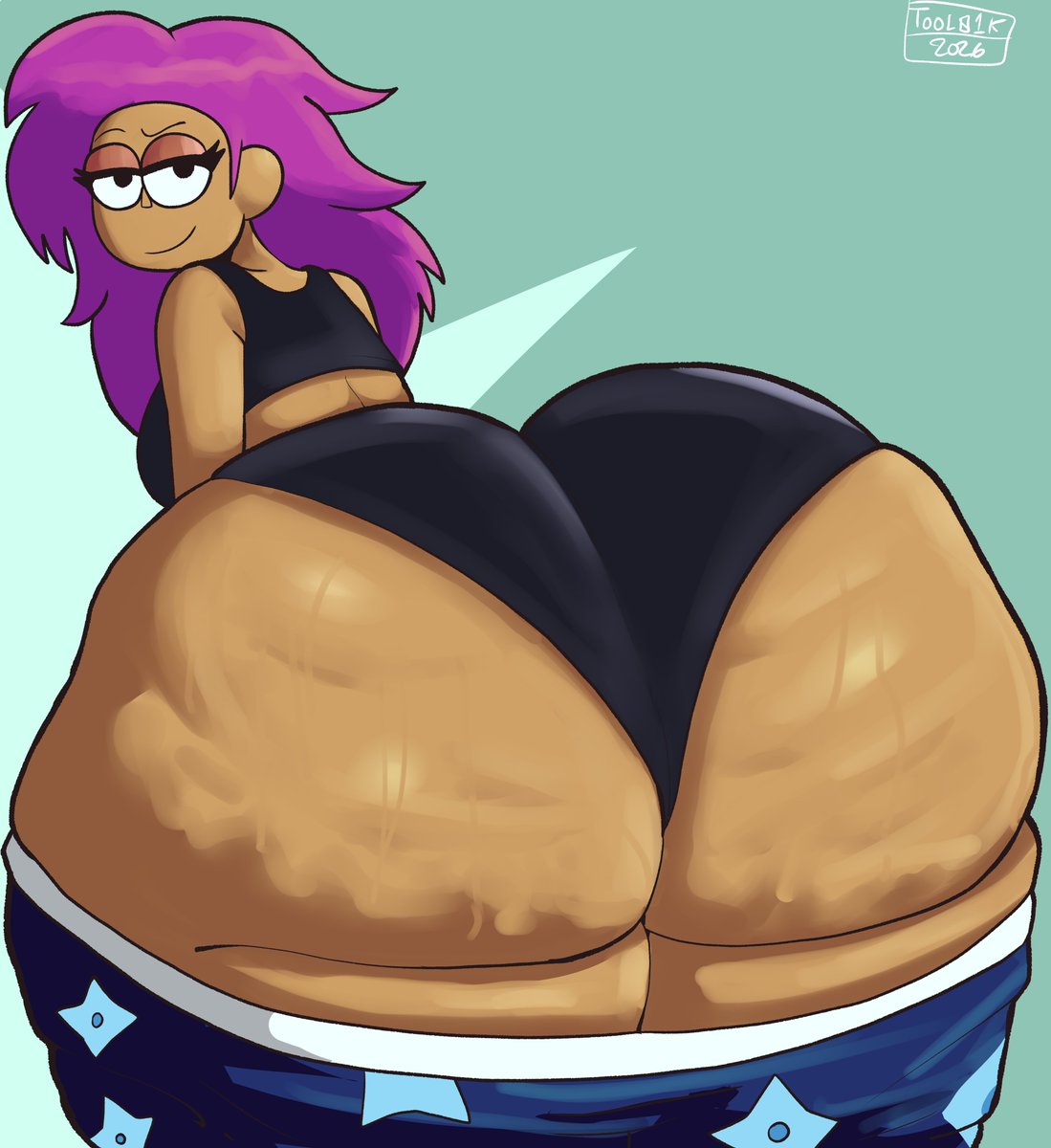 Tool01k (Commissions CLOSED) tweet media