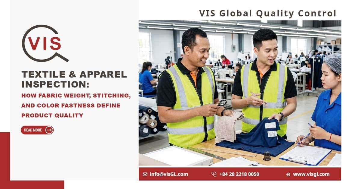 VIS Quality Control tweet media