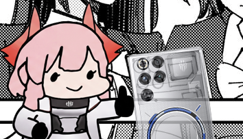 REDMAGIC Japan|レッドマジック【日本公式】 tweet media