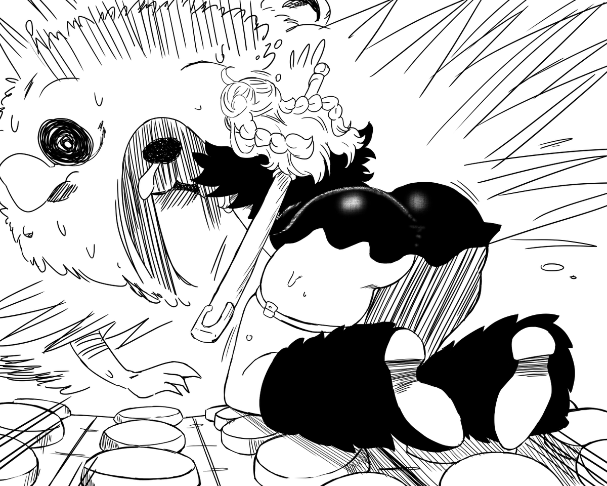 Charge Sol / チャージソル (Comms Open) tweet media