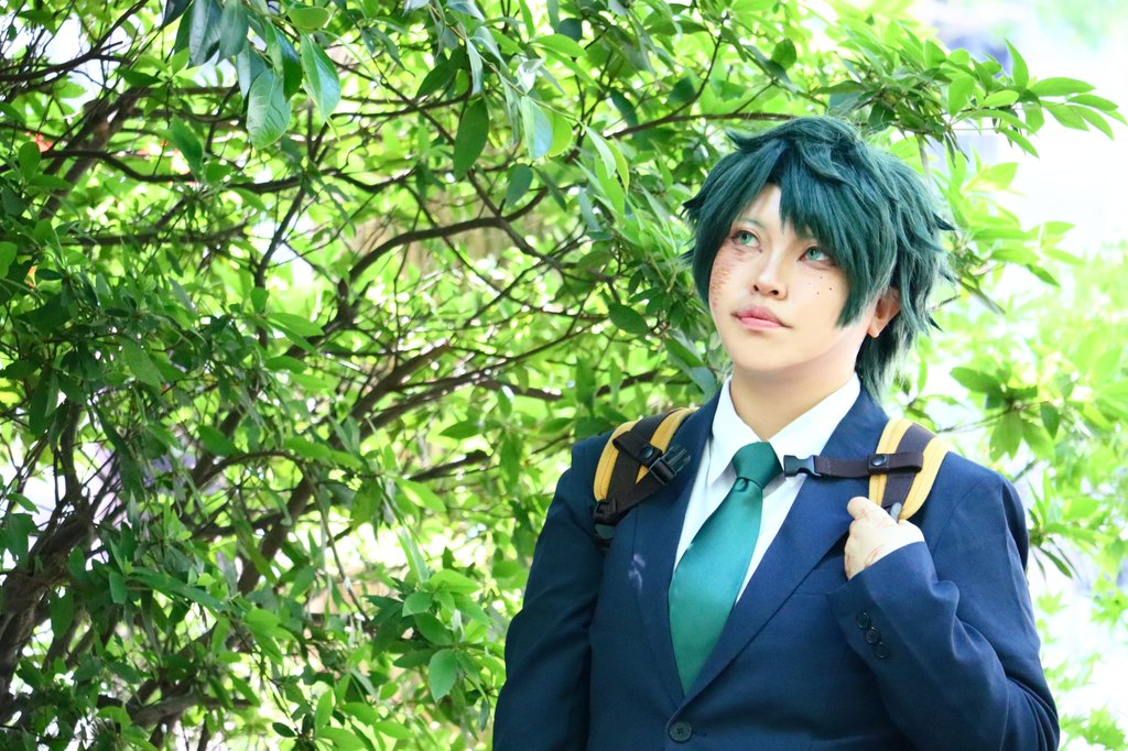 ❤まーひこ様❤ 更に向こうへ＿＿ ______ 📸▷@imari_8688