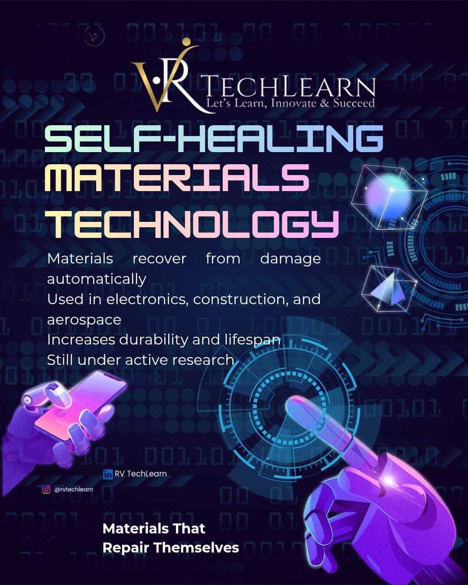 RV TechLearn tweet media