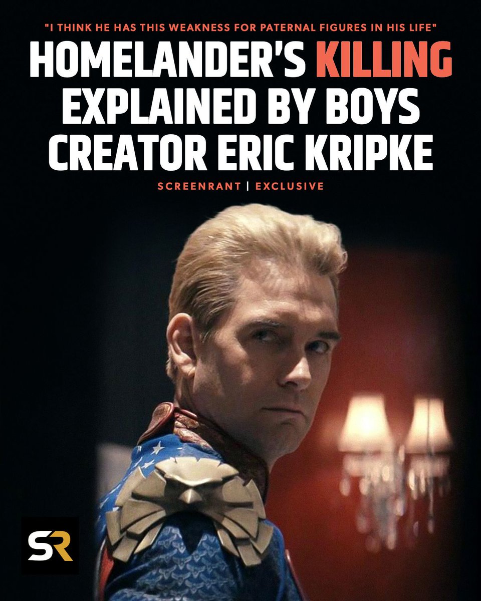 ScreenRant tweet media