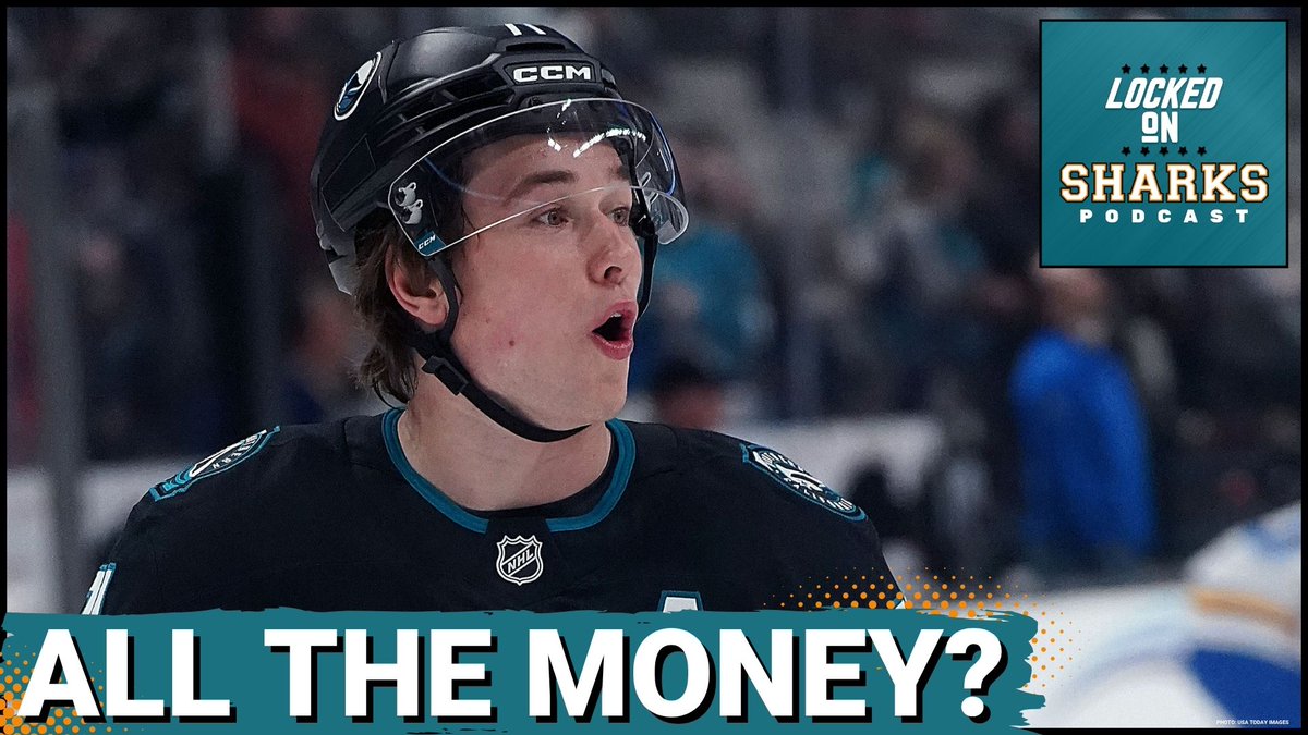 Locked on Sharks tweet media