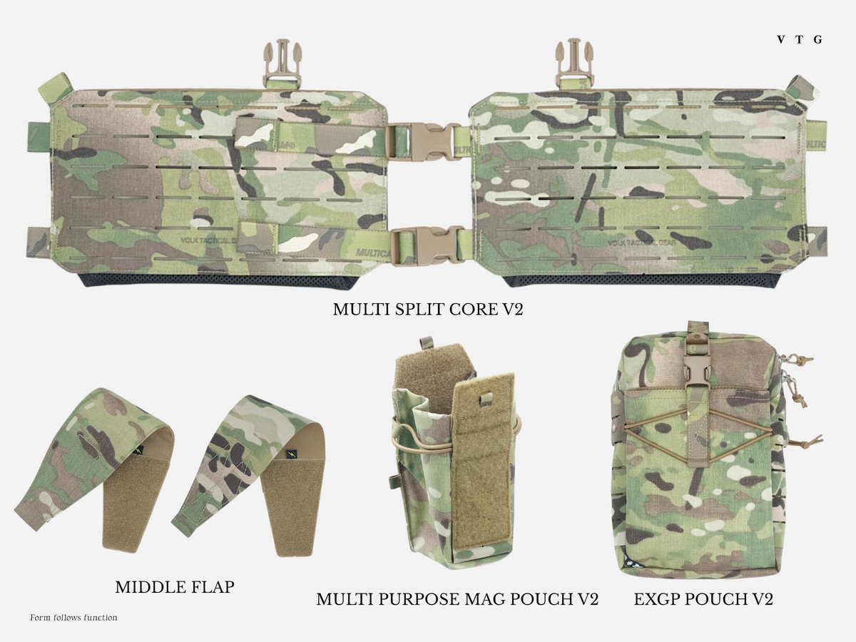 VOLK TACTICAL GEAR (@VTG1975) / Posts / X