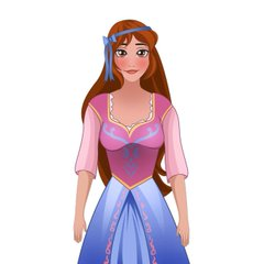 Lumen in Wonderland tweet media