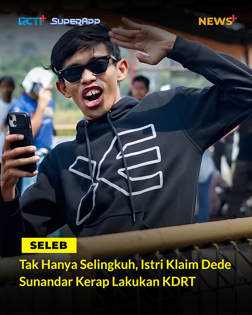 RCTI+ Official tweet media