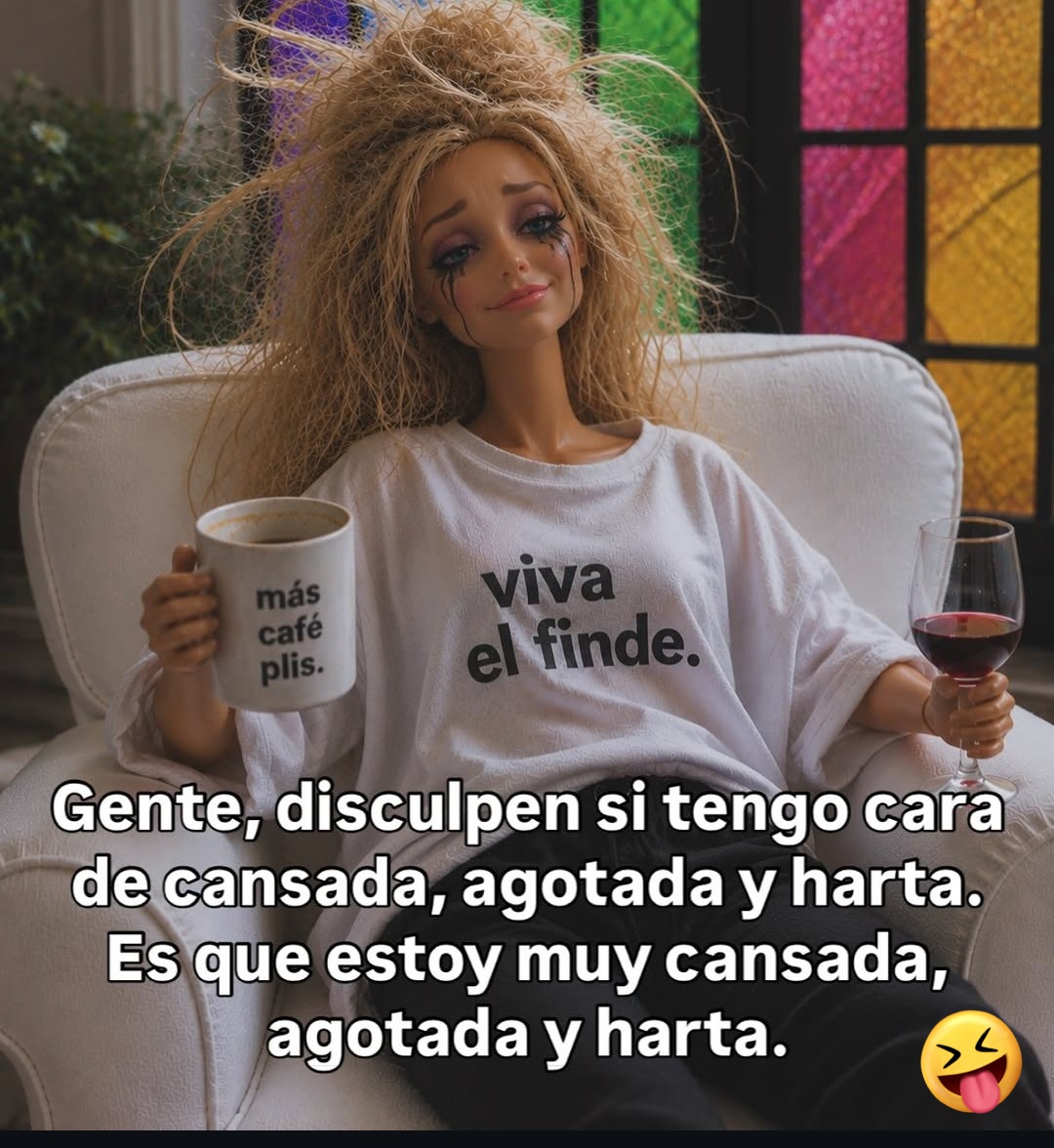 soylaalterna2's tweet photo. Inche lunes 😮‍💨 https://t.co/oUHT70JoKQ