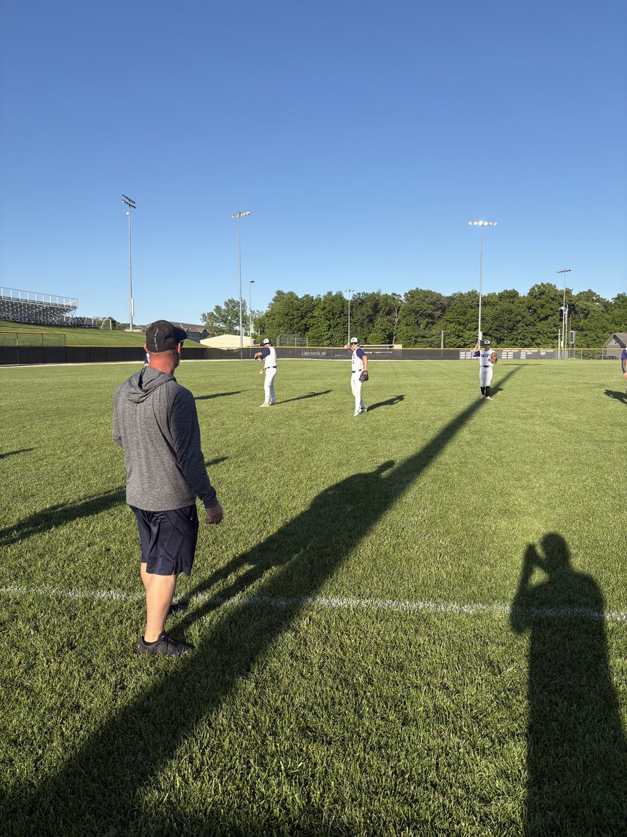PHS Baseball tweet media