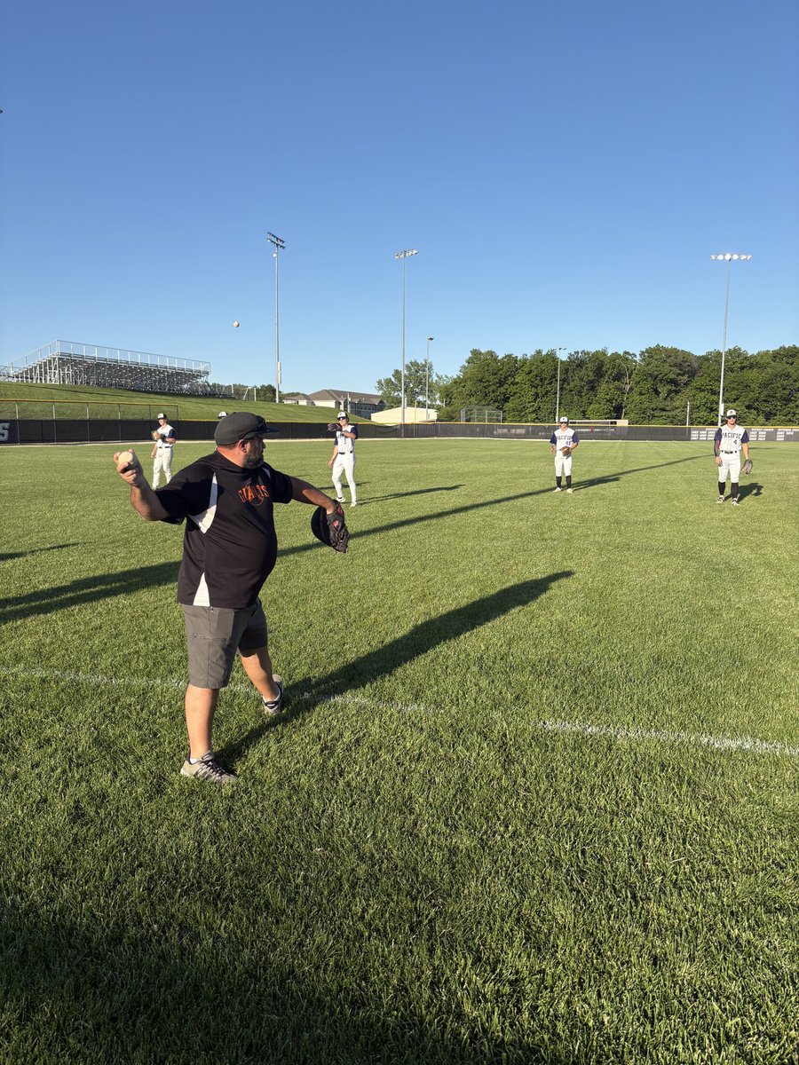 PHS Baseball tweet media