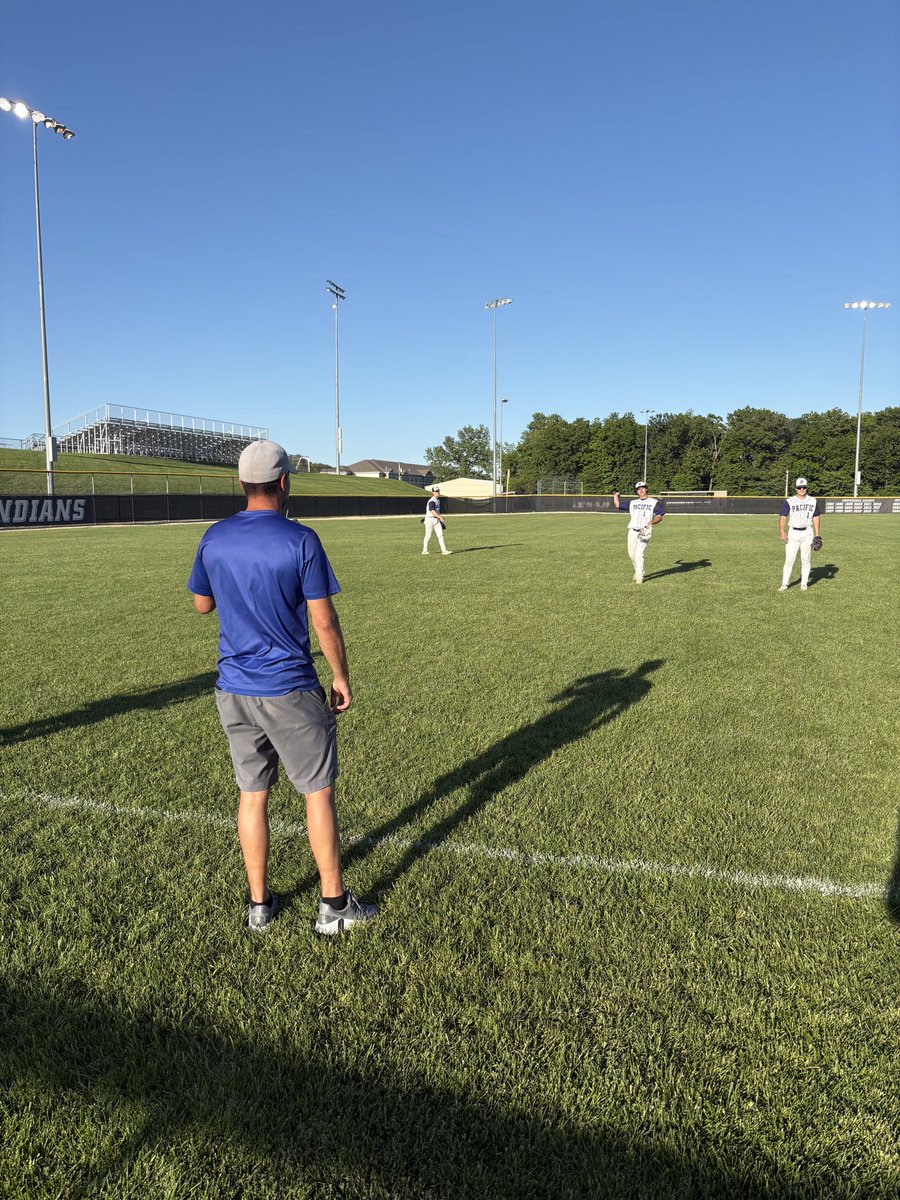 PHS Baseball tweet media