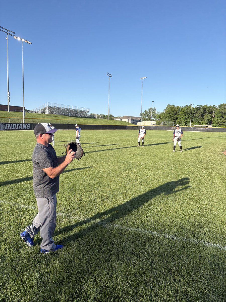 PHS Baseball tweet media