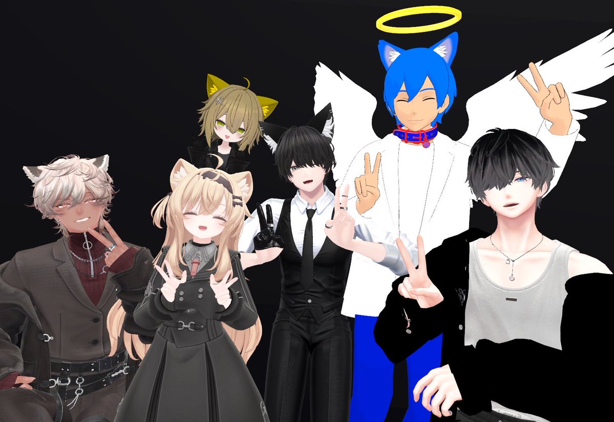 羊 tweet media