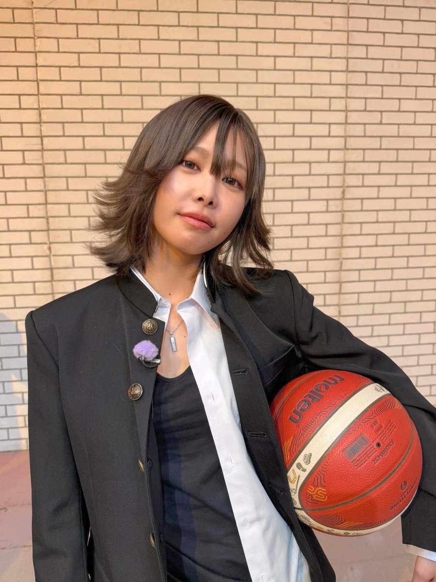 FRUITS ZIPPERのNEW KAWAIIってしてよ?【テレビ朝日公式】 tweet media