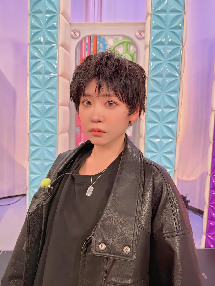 FRUITS ZIPPERのNEW KAWAIIってしてよ?【テレビ朝日公式】 tweet media