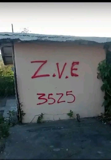 Ocran_Archives's tweet photo. Zetas Vieja Escuela https://t.co/p2kcwGflv1