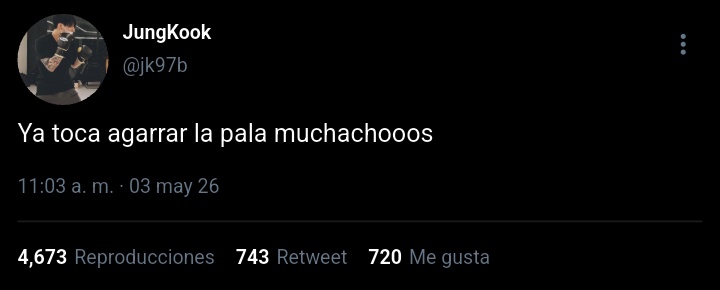 lulanya's tweet photo. #taekookau #vkookau #au ─ Coffee

J.k envía su currículum a una cafetería sin saber que el dueño de esta era quien se había robado su corazón dos años atrás. https://t.co/Yair6NFcZc