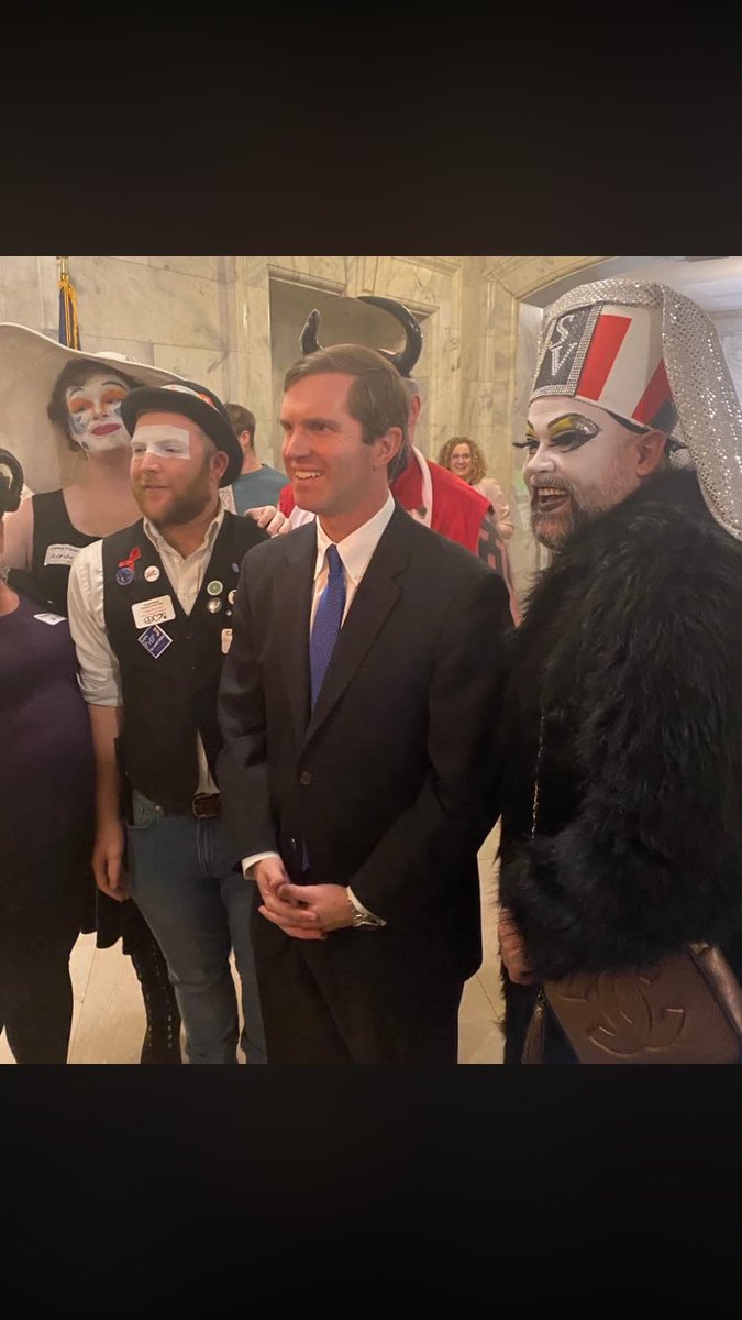 WilliamReiser11's tweet photo. @KyDems @AndyBeshearKY ANDY’S VOTERS https://t.co/0YPMeLQ0Ud