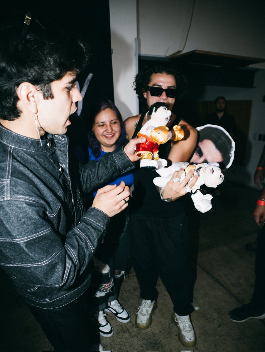 Fersaurio 🦖 🐱😈 ☿ tweet media