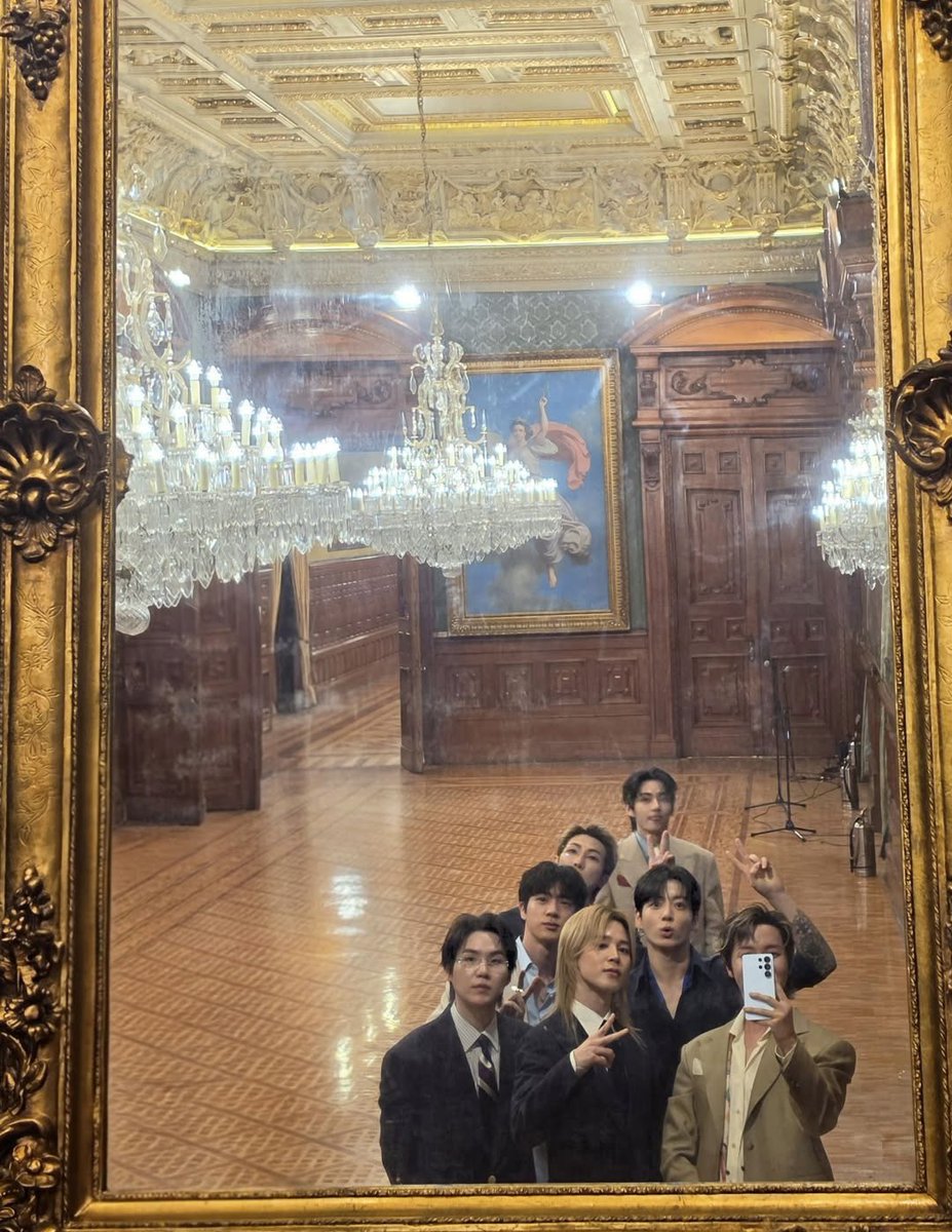 Estefany 🐍⁷ VERÁ A BTS tweet media