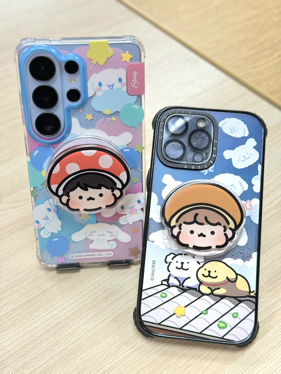 kyuyoung20's tweet photo. 🍄🍄‍🟫 https://t.co/FmPrpUdok1