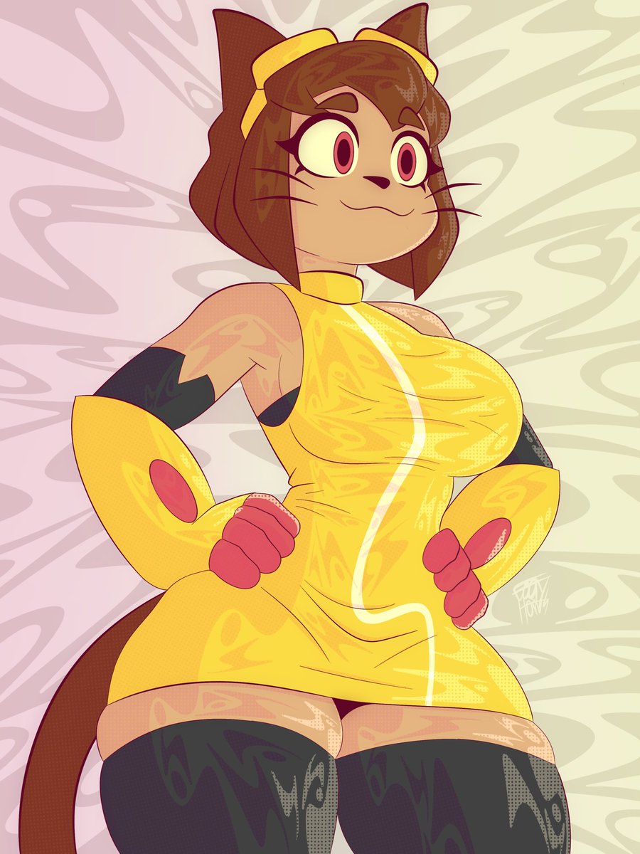 Goofy Horns (COMMS OPEN :0 2/7) tweet media