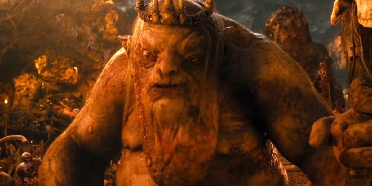 GOBLIN tweet media