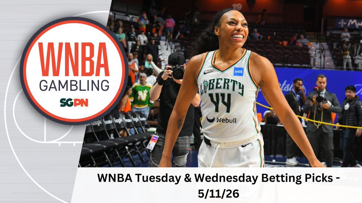 NBA Gambling Podcast tweet media