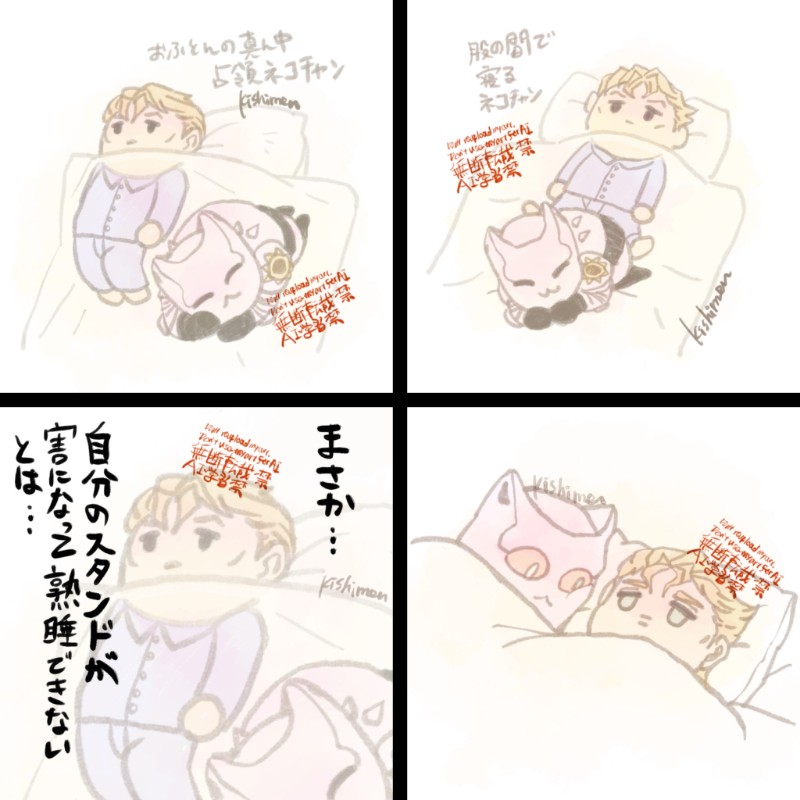 きしめん🛌 tweet media