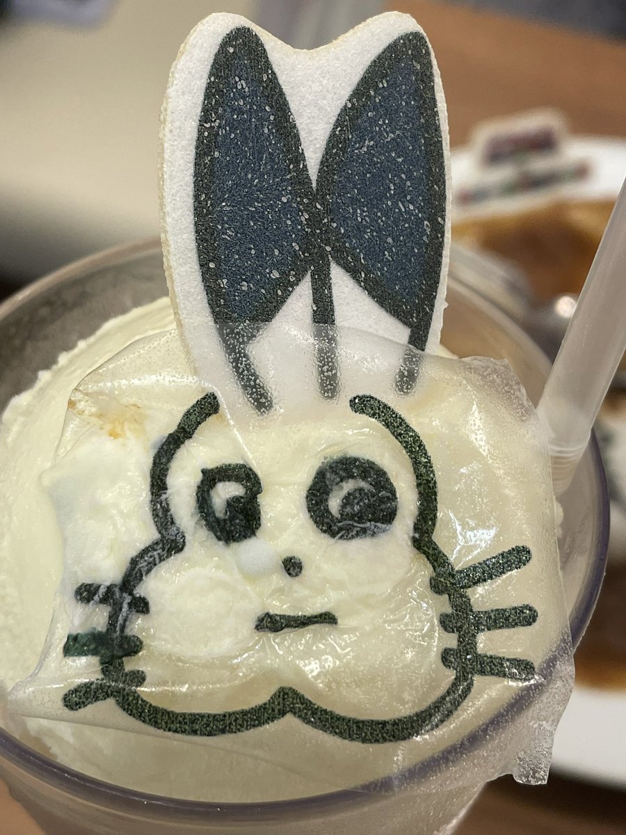 ゃこ tweet media