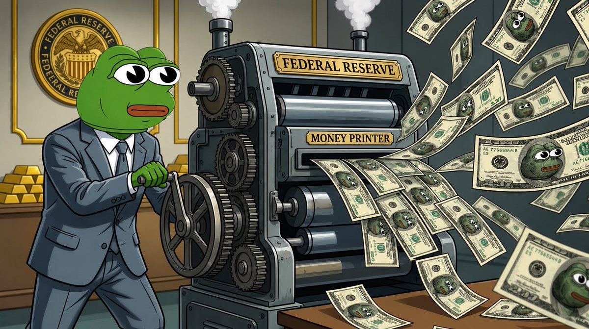 Notorious $PFP tweet media